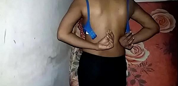  shy girl dont do sex but complete sex done